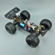 21011 jlb racing 4wd rc 80a brushless off-road rc car truggy 1/10 scale 21011 jlb racing 4wd rc 80a brushless off-road rc car truggy 1/10 scale