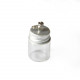 22(d) x 30(h)mm 5ml waste oil storage tank oil container for toyan engine model 22(d) x 30(h)mm 5ml waste oil storage tank oil container for toyan engine model