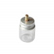 22(d) x 30(h)mm 5ml waste oil storage tank oil container for toyan engine model 22(d) x 30(h)mm 5ml waste oil storage tank oil container for toyan engine model