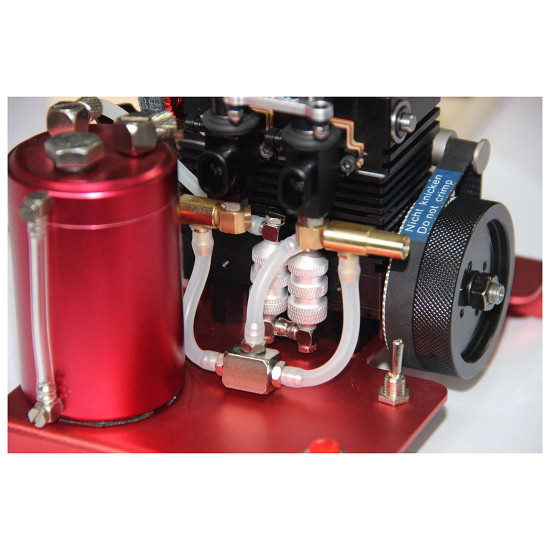 23(l) x 11(w) x 39(h)mm dual oil filter cleaner for toyan fs-l200 nitro engine accessory 23(l) x 11(w) x 39(h)mm dual oil filter cleaner for toyan fs-l200 nitro engine accessory