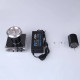 25cm arc bluetooth square wave pcb musical tesla coil scientific experiment toy- us plug 25cm arc bluetooth square wave pcb musical tesla coil scientific experiment toy- us plug