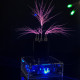 25cm arc bluetooth square wave pcb musical tesla coil scientific experiment toy- us plug 25cm arc bluetooth square wave pcb musical tesla coil scientific experiment toy- us plug