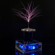 25cm arc bluetooth square wave pcb musical tesla coil scientific experiment toy- us plug 25cm arc bluetooth square wave pcb musical tesla coil scientific experiment toy- us plug