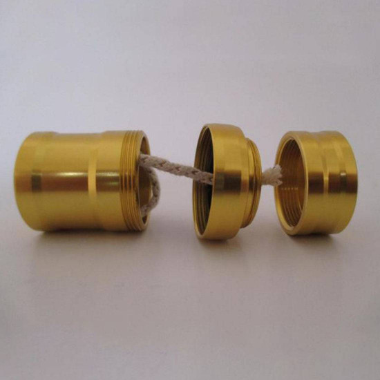 28 x 45mm 10ml mini aluminium alcohol lamp for stirling engine model 28 x 45mm 10ml mini aluminium alcohol lamp for stirling engine model