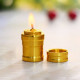 28 x 45mm 10ml mini aluminium alcohol lamp for stirling engine model 28 x 45mm 10ml mini aluminium alcohol lamp for stirling engine model