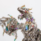2900+pcs mechanical 3 headed dragon metal model kits gorekia 2900+pcs mechanical 3 headed dragon metal model kits gorekia