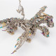2900+pcs mechanical 3 headed dragon metal model kits gorekia 2900+pcs mechanical 3 headed dragon metal model kits gorekia