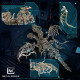 2900+pcs mechanical 3 headed dragon metal model kits gorekia 2900+pcs mechanical 3 headed dragon metal model kits gorekia