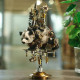290pcs diy metal mechanical panda model kit home decoration handicraft-moving castle 290pcs diy metal mechanical panda model kit home decoration handicraft-moving castle