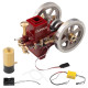 2pcs/set hit and miss engines mystery box blind box 2pcs/set hit and miss engines mystery box blind box