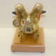 3.2cc mini ohv horizontal v-twin four-stroke gasoline engine ice model v35 3.2cc mini ohv horizontal v-twin four-stroke gasoline engine ice model v35