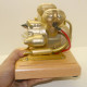 3.2cc mini ohv horizontal v-twin four-stroke gasoline engine ice model v35 3.2cc mini ohv horizontal v-twin four-stroke gasoline engine ice model v35