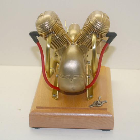 3.2cc mini ohv horizontal v-twin four-stroke gasoline engine ice model v35 3.2cc mini ohv horizontal v-twin four-stroke gasoline engine ice model v35