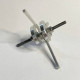 3 cylinder micro radial solenoid engine 6-12v 3 cylinder micro radial solenoid engine 6-12v