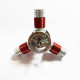 3 cylinder micro radial solenoid engine 6-12v 3 cylinder micro radial solenoid engine 6-12v