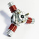 3 cylinder micro radial solenoid engine 6-12v 3 cylinder micro radial solenoid engine 6-12v