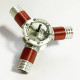 3 cylinder micro radial solenoid engine 6-12v 3 cylinder micro radial solenoid engine 6-12v