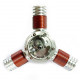 3 cylinder micro radial solenoid engine 6-12v 3 cylinder micro radial solenoid engine 6-12v