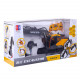 3 in 1 2.4g rc electric construction toy excavator navvy engineering truck model toy 3 in 1 2.4g rc electric construction toy excavator navvy engineering truck model toy