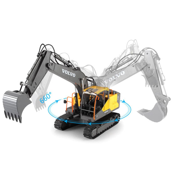 3 in 1 2.4g rc electric construction toy excavator navvy engineering truck model toy 3 in 1 2.4g rc electric construction toy excavator navvy engineering truck model toy
