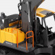 3 in 1 2.4g rc electric construction toy excavator navvy engineering truck model toy 3 in 1 2.4g rc electric construction toy excavator navvy engineering truck model toy