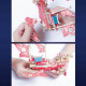 300+pcs diy fantasy dragon airship 3d steampunk wooden puzzle toy model 300+pcs diy fantasy dragon airship 3d steampunk wooden puzzle toy model