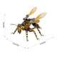 300pcs+ steampunk wasp model building kit full set 300pcs+ steampunk wasp model building kit full set