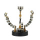 300pcs+ steampunk wasp model building kit full set 300pcs+ steampunk wasp model building kit full set