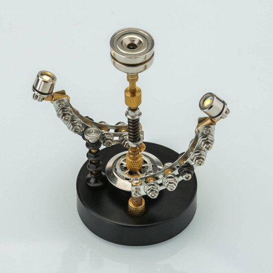 300pcs+ steampunk wasp model building kit full set 300pcs+ steampunk wasp model building kit full set