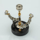 300pcs+ steampunk wasp model building kit full set 300pcs+ steampunk wasp model building kit full set