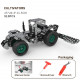 3602pcs diy metal assembly gear transmission agricultural machinery combination educational toy 3602pcs diy metal assembly gear transmission agricultural machinery combination educational toy
