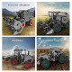 3602pcs diy metal assembly gear transmission agricultural machinery combination educational toy 3602pcs diy metal assembly gear transmission agricultural machinery combination educational toy