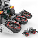 3602pcs diy metal assembly gear transmission agricultural machinery combination educational toy 3602pcs diy metal assembly gear transmission agricultural machinery combination educational toy