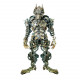 3d diy metal assembly werewolf model hyperrealistic toy set 3d diy metal assembly werewolf model hyperrealistic toy set