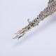 3d diy metal mechanical crocodile assembly model building kits 1500+pcs 3d diy metal mechanical crocodile assembly model building kits 1500+pcs
