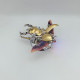 3d diy steampunk giraffe stag beetle insects metal assembly model kits creative ornament 3d diy steampunk giraffe stag beetle insects metal assembly model kits creative ornament