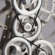 3d ferris wheel stirling engine mechanical model diy assembly for adult 3d ferris wheel stirling engine mechanical model diy assembly for adult