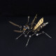3d metal mantis insect puzzle diy model assembly building kit 3d metal mantis insect puzzle diy model assembly building kit