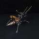 3d metal mantis insect puzzle diy model assembly building kit 3d metal mantis insect puzzle diy model assembly building kit