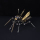 3d metal mantis insect puzzle diy model assembly building kit 3d metal mantis insect puzzle diy model assembly building kit