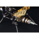 3d metal mantis insect puzzle diy model assembly building kit 3d metal mantis insect puzzle diy model assembly building kit