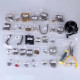 3d metal mechanical spider assembly diy model kit with bluetooth speaker 3d metal mechanical spider assembly diy model kit with bluetooth speaker
