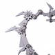 3d metal puzzle scorpion diy model kit detachable 3d jigsaw puzzles 3d metal puzzle scorpion diy model kit detachable 3d jigsaw puzzles
