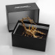 3d metal puzzle scorpion diy model kit detachable 3d jigsaw puzzles 3d metal puzzle scorpion diy model kit detachable 3d jigsaw puzzles