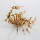 3d metal puzzle scorpion diy model kit detachable 3d jigsaw puzzles 3d metal puzzle scorpion diy model kit detachable 3d jigsaw puzzles