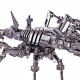 3d metal puzzle scorpion diy model kit detachable 3d jigsaw puzzles 3d metal puzzle scorpion diy model kit detachable 3d jigsaw puzzles