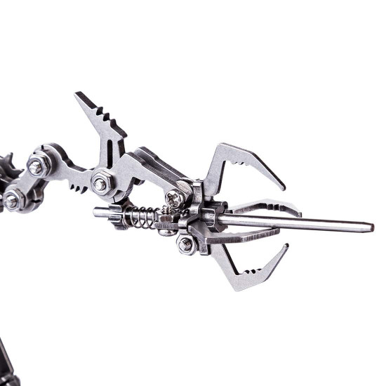 3d metal puzzle scorpion diy model kit detachable 3d jigsaw puzzles 3d metal puzzle scorpion diy model kit detachable 3d jigsaw puzzles