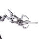 3d metal puzzle scorpion diy model kit detachable 3d jigsaw puzzles 3d metal puzzle scorpion diy model kit detachable 3d jigsaw puzzles