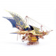 3d steampunk ancient greek fantasy spaceship wooden puzzle toy model 300+pcs 3d steampunk ancient greek fantasy spaceship wooden puzzle toy model 300+pcs