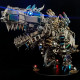 3d metal rex dinosaur mechanical puzzle diy assembly model kit - 2500pcs+55cm height 3d metal rex dinosaur mechanical puzzle diy assembly model kit - 2500pcs+55cm height